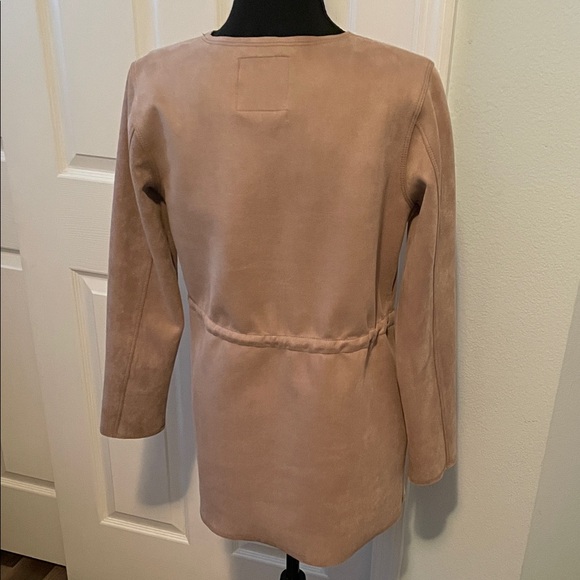 Marwa Outerwear Jacket sz Small - Picture 3 of 12